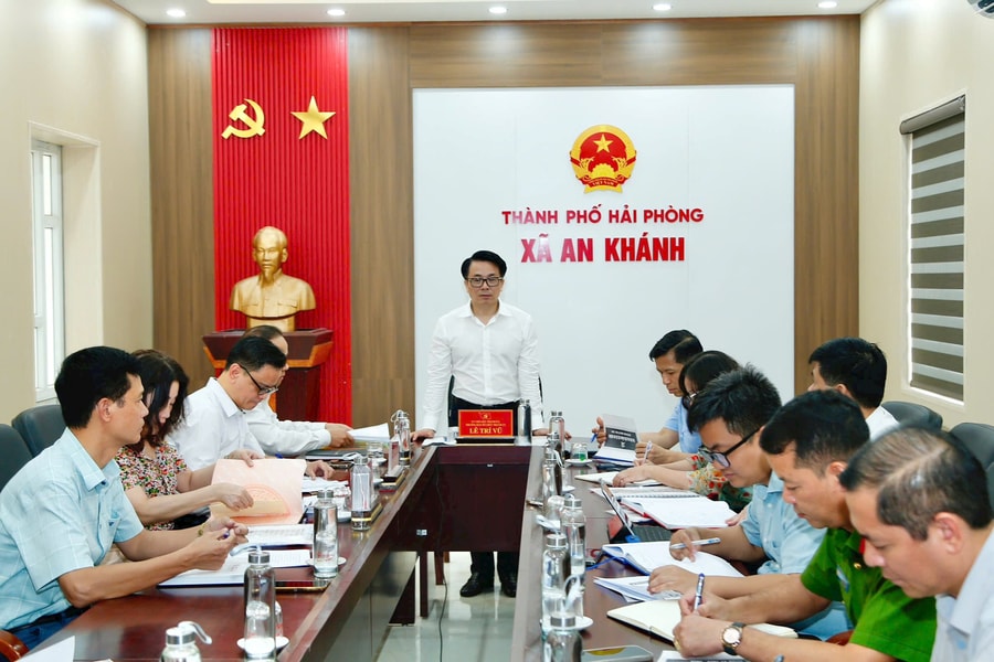 Chủ đề đại hội cần rõ nét, có tính dự báo
