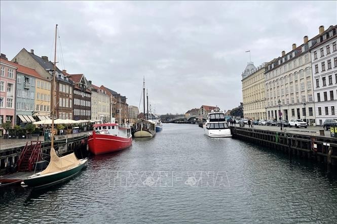 Copenhagen khuyến khích du khách bảo vệ môi trường