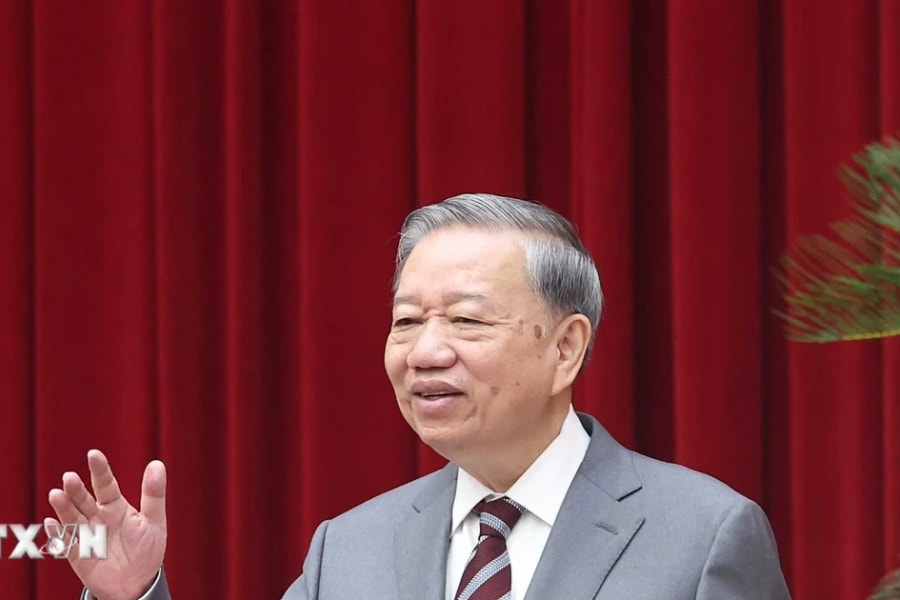 Trí thức, nhà khoa học, văn nghệ sỹ - lực lượng tiên phong mở đường cho dân tộc tiến lên