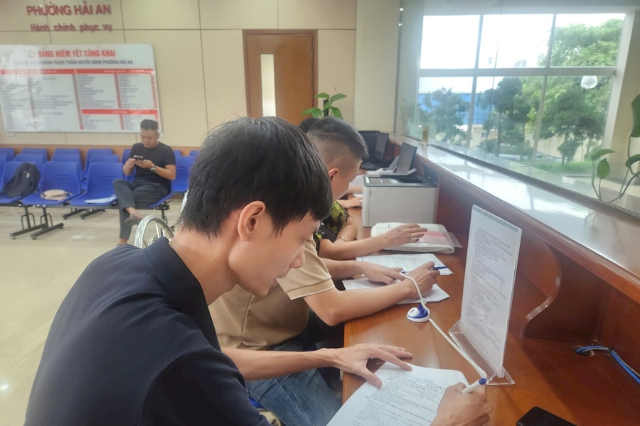 Sớm đồng bộ và kết nối dữ liệu hộ tịch, gỡ vướng cho địa phương