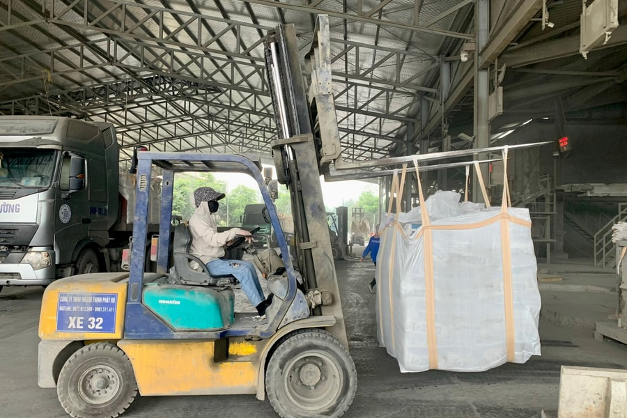 Private sector – Hai Phong’s new growth engine