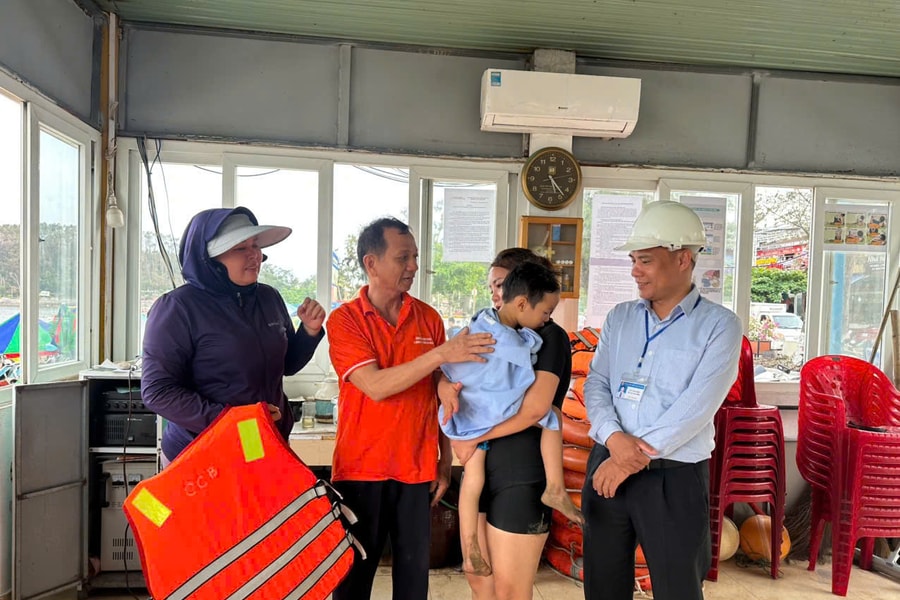 Trung tâm Văn hóa, Thể thao và Truyền thông cấp xã hoạt động thế nào?
