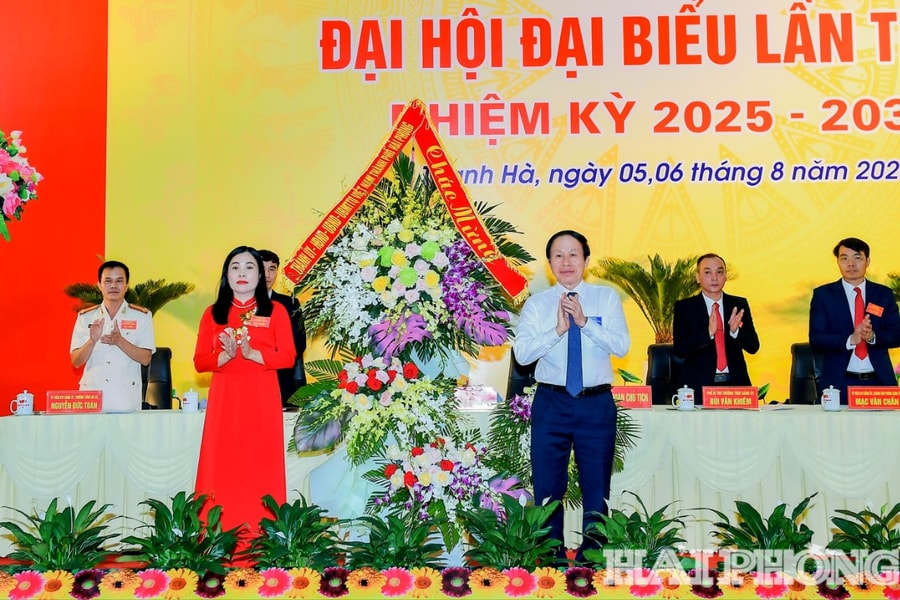 Xây dựng xã Thanh Hà trở thành điểm sáng về nông nghiệp sinh thái