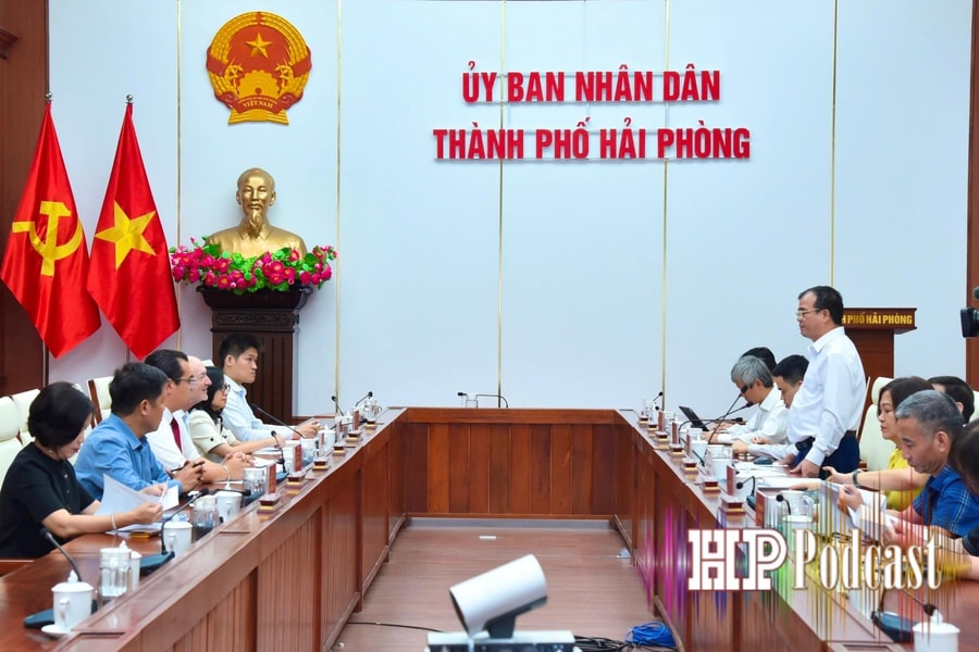 Điểm tin Podcast ngày 6/8