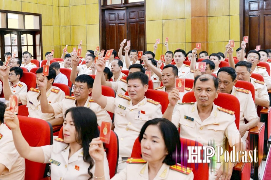 Điểm tin Podcast ngày 7/8