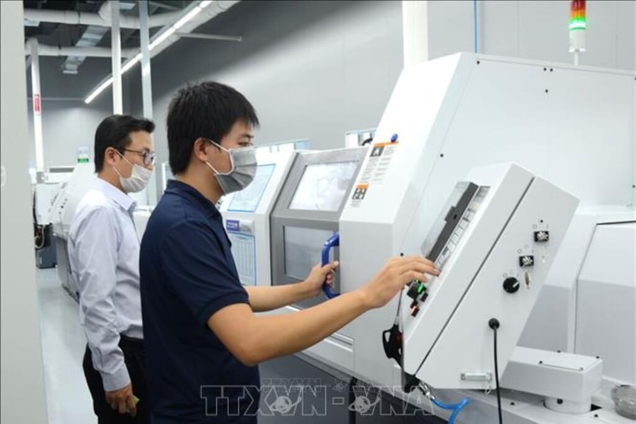 Chuyển đổi số trong doanh nghiệp: Cần sự hỗ trợ từ chính sách