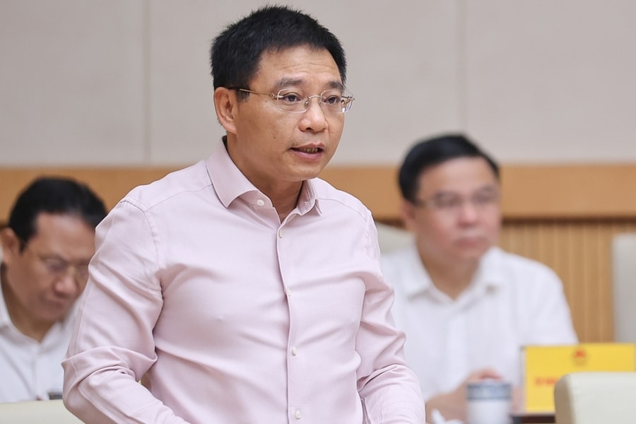 Kinh tế xu hướng tích cực, tháng sau tốt hơn tháng trước