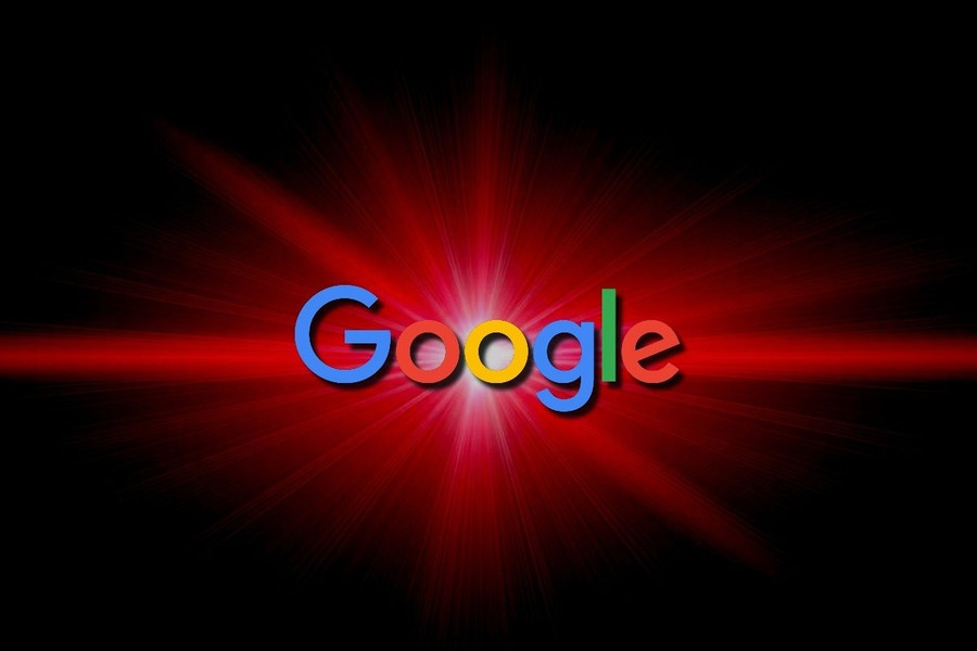 Google thừa nhận bị đánh cắp dữ liệu
