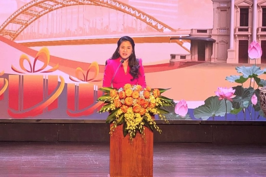 Hai Phong tourism souvenir design contest kicks off