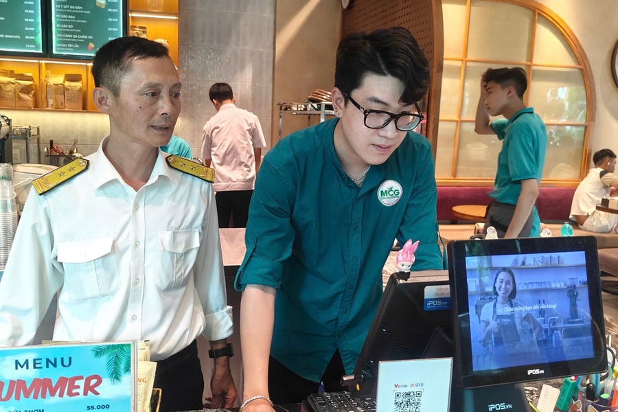 Siết quản lý thương mại điện tử để tăng thu ngân sách