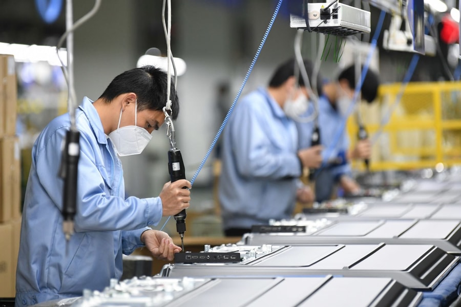 Asia leads Hai Phong’s export market