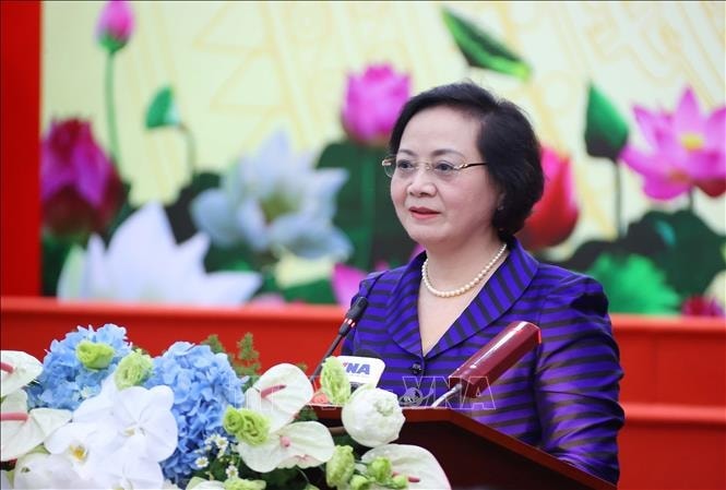 Khuyến khích cán bộ, công chức không đáp ứng yêu cầu tự nguyện nghỉ, nhường chỗ cho lớp trẻ