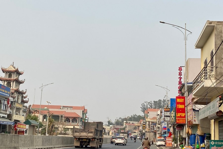 Nguy cơ mất an toàn từ thiếu điện chiếu sáng