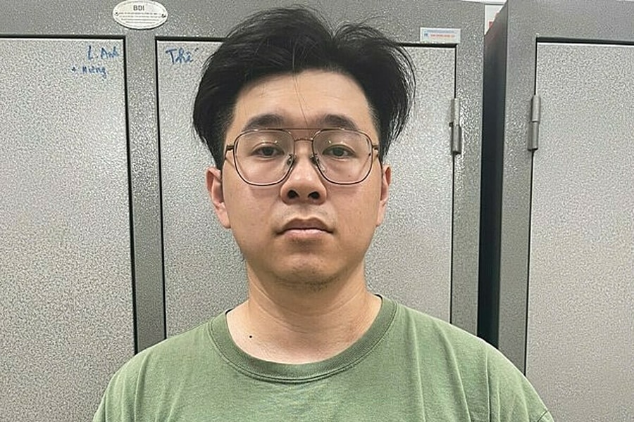 Người đàn ông xăm trổ đánh phụ nữ ở chung cư đối diện mức án nào?