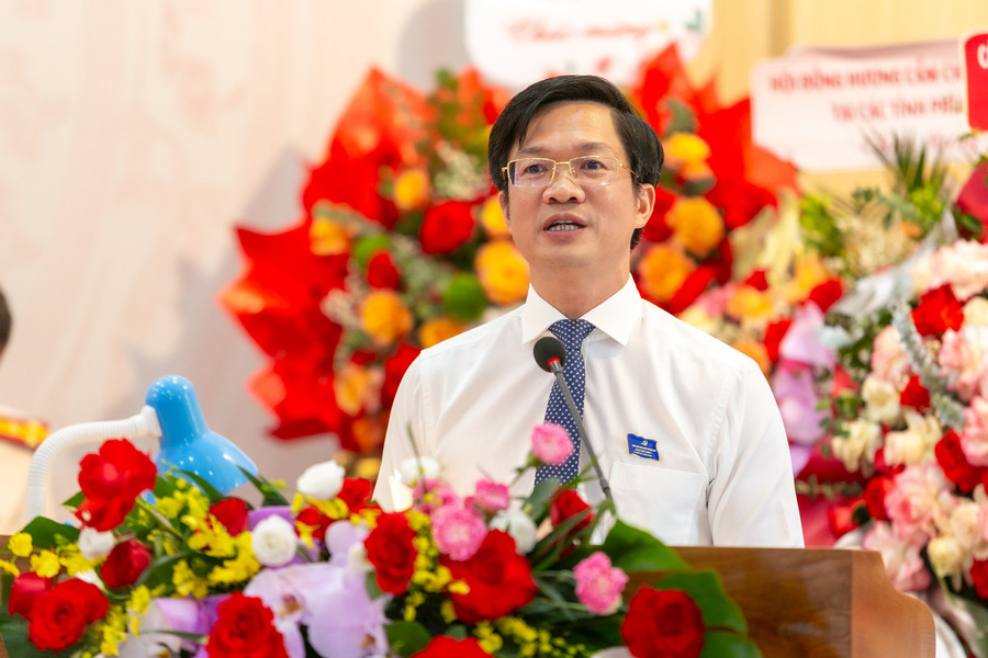 Lấy quyền lợi, sự hài lòng của nhân dân làm trung tâm, hướng tới mô hình chính quyền thân thiện ở xã Hà Bắc