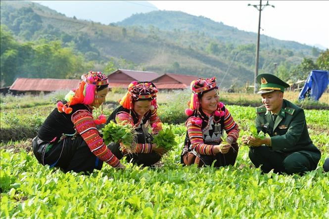 Gỡ vướng cho các chương trình mục tiêu quốc gia