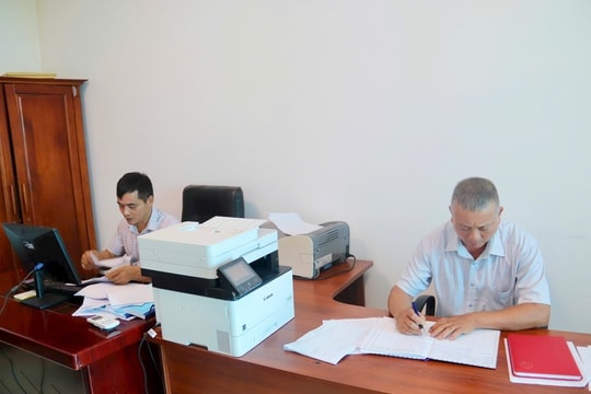 Thời hạn dứt điểm chi trả chế độ nghỉ việc theo Nghị định 178 trước 31/8