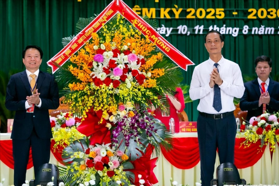 Duong An to become smart, green, and friendly new-style rural commune