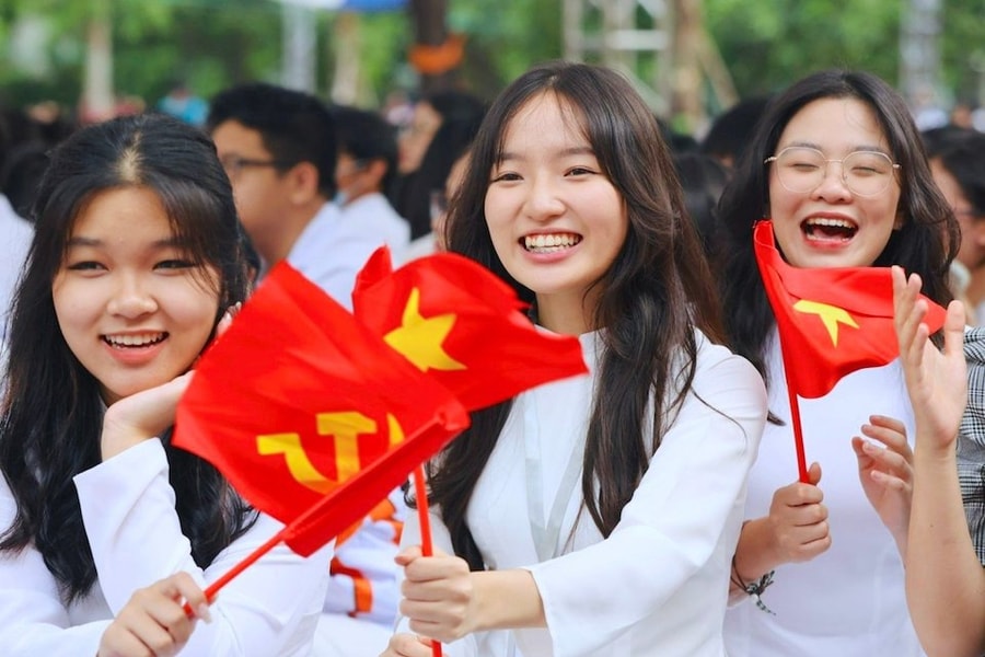 Cả nước tổ chức khai giảng vào ngày 5/9