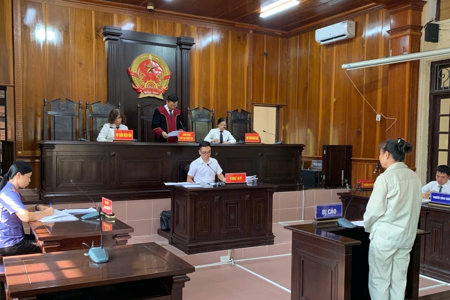 Phía sau lời hứa 'sung sướng nơi xứ người'