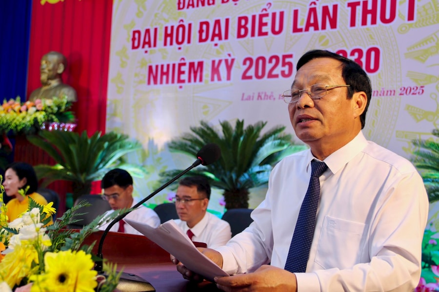 Lai Khe commune to become model for administrative reform