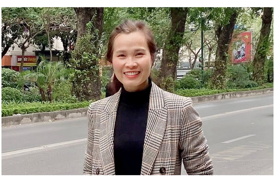 Xây dựng hệ thống quản lý giao thông thông minh, hiện đại