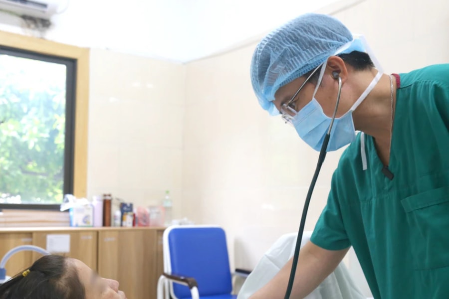 Ghép đồng thời tim - phổi thành công, Việt Nam ghi dấu trên bản đồ ghép tạng thế giới