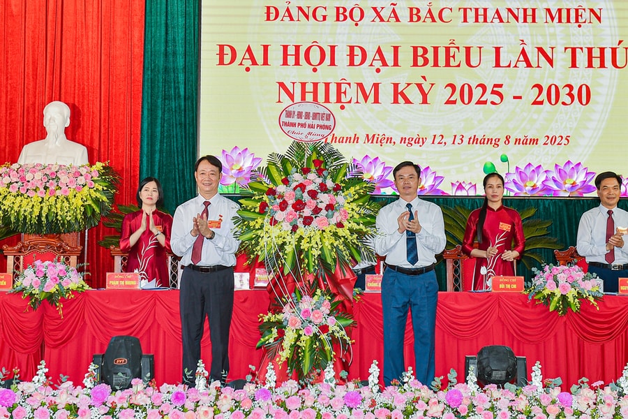 Phát huy tiềm năng, lợi thế để xã Bắc Thanh Miện phát triển nhanh, bền vững