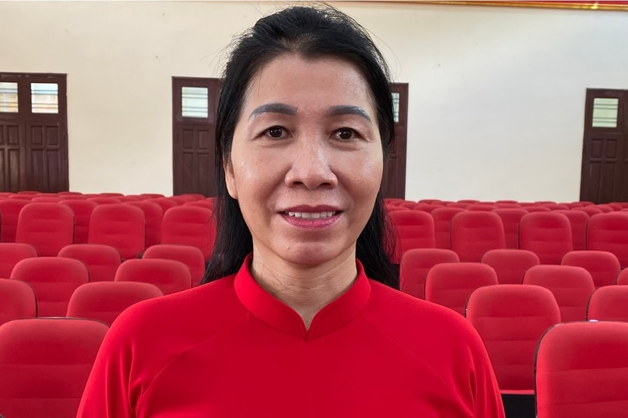 Đẩy mạnh đầu tư, khuyến khích đổi mới sáng tạo trong giáo dục