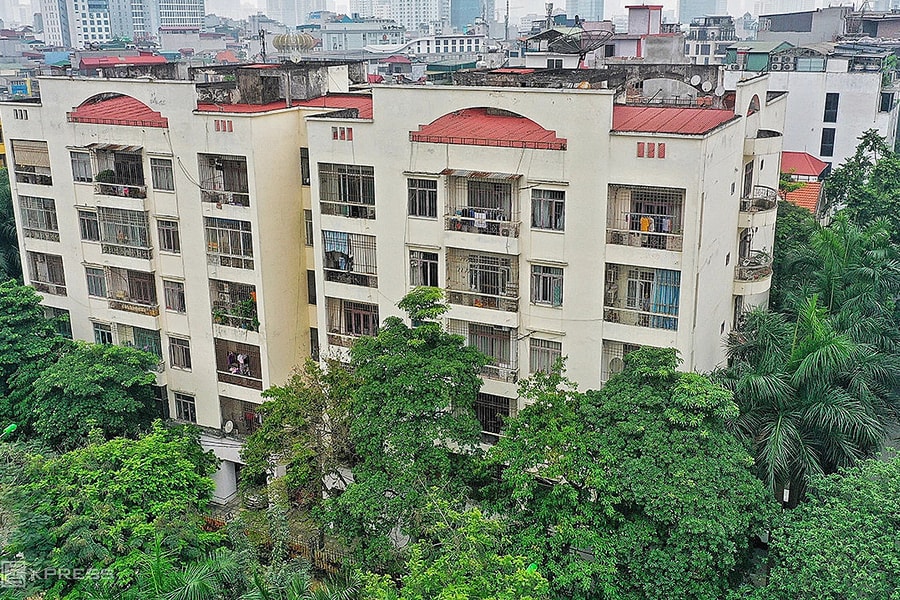Đề xuất cán bộ ở xa sau sáp nhập tỉnh được thuê nhà công vụ