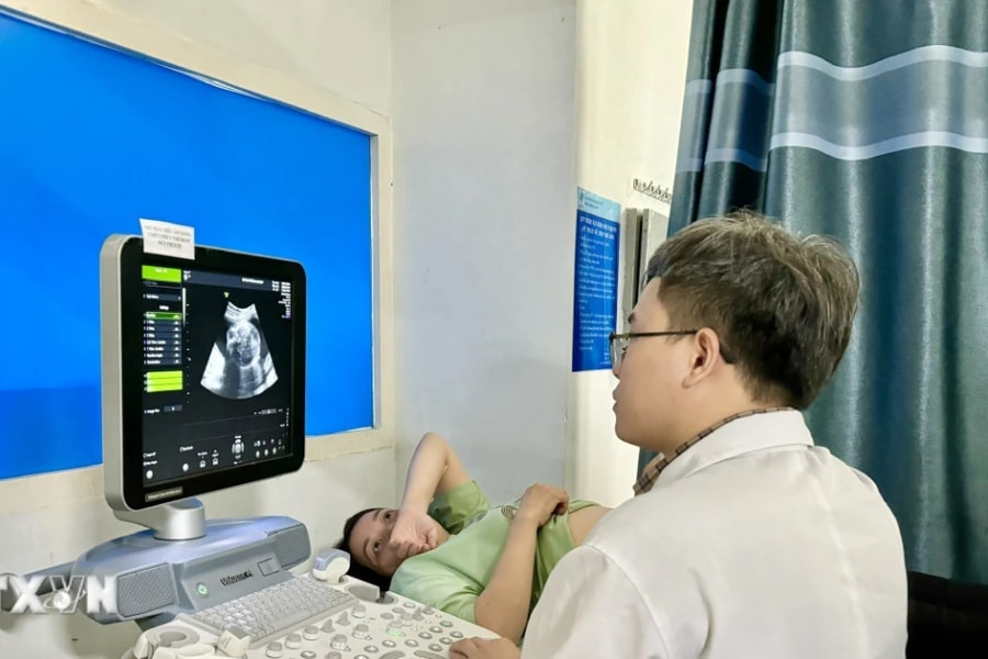 Quy định mới nhất về sinh con bằng hỗ trợ sinh sản, điều kiện mang thai hộ
