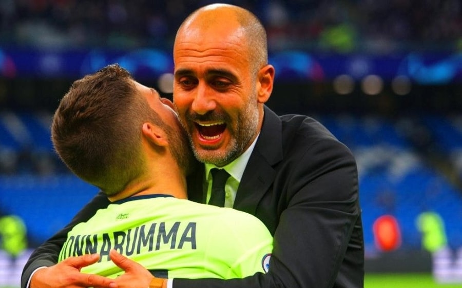 Man City chốt xong Donnarumma, trả lương hơn 12 triệu euro/năm