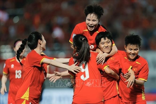 Cảnh báo vé không hợp lệ tại Giải bóng đá nữ Vô địch Đông Nam Á 2025
