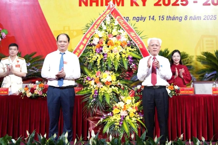 Xây dựng phường Hải Dương văn minh, hiện đại