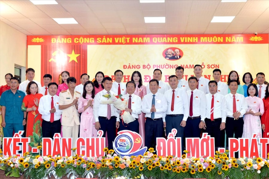 Phường Nam Đồ Sơn thúc đẩy phát triển thương mại, dịch vụ và du lịch sinh thái