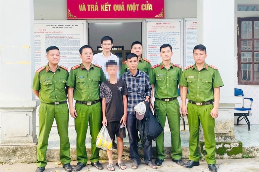 Nguyên nhân nào khiến trẻ em bỏ nhà đi?