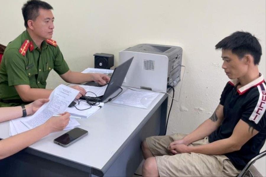 Dùng ma túy khi đang cai nghiện Methadone