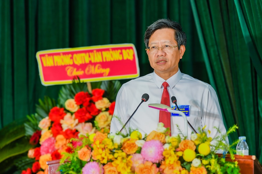 Xã Nam Thanh Miện cần sáng tạo, quyết liệt để bứt phá, phát triển