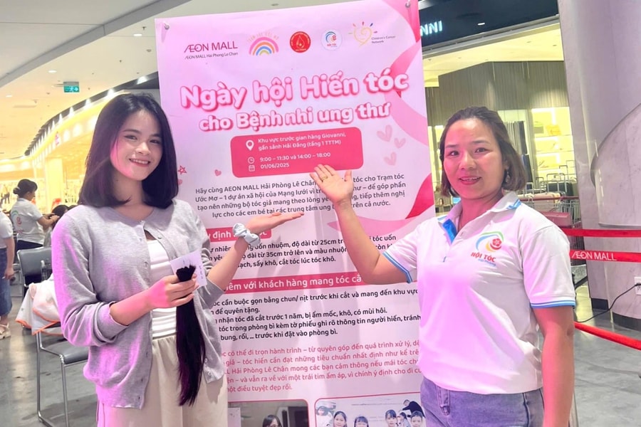 Cần hành động sớm để tránh tử vong do ung thư