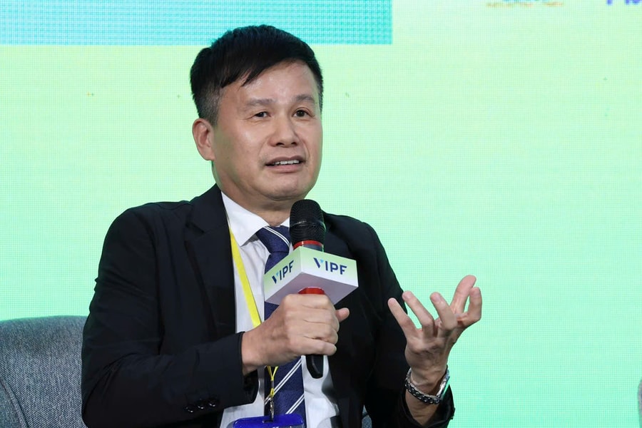 Giải pháp kết nối doanh nghiệp DDI và FDI ở Hải Phòng