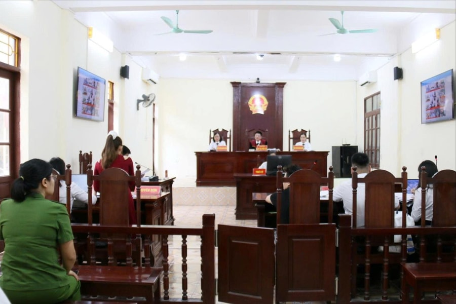 Khó xử khi người đồng giới tranh chấp quyền nuôi con
