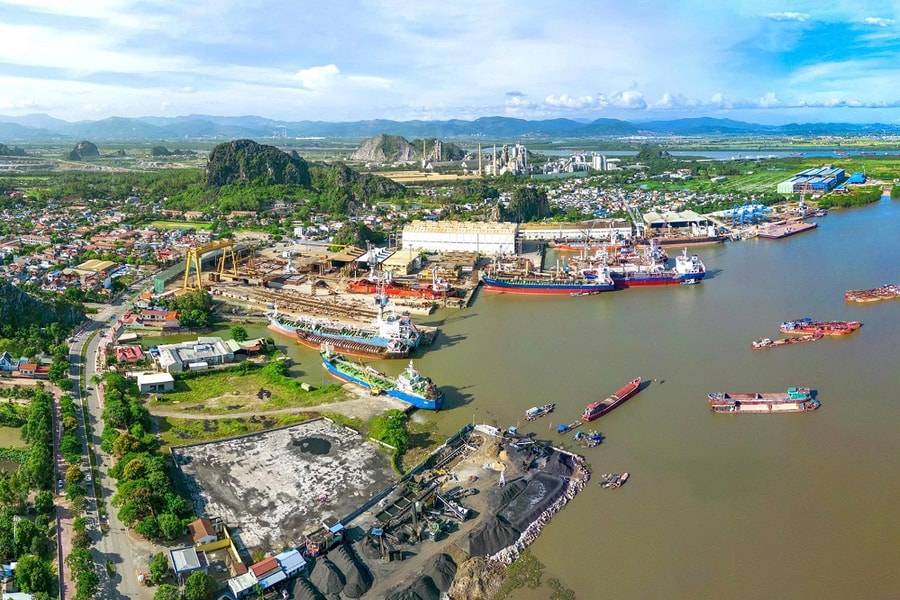Bạch Đằng vẹn nguyên khí phách anh hùng