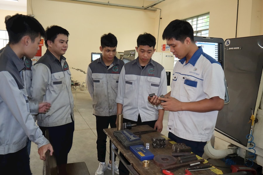 Broad opportunities to boost Hai Phong – Japan labor cooperation