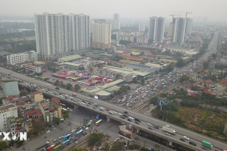 Sửa đổi nhiều nội dung thi hành Luật Đất đai
