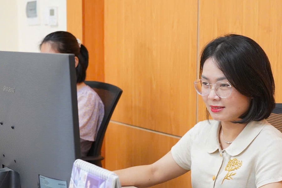 Bộ Nội vụ đề xuất bỏ xếp lương viên chức theo thăng hạng chức danh nghề nghiệp
