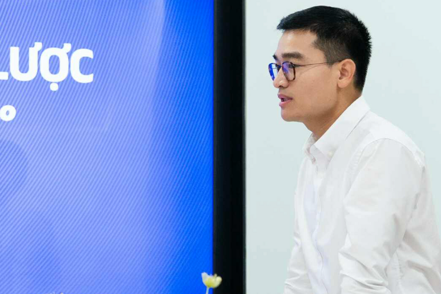 Tổng giám đốc EVN Finance từ nhiệm sau kết luận thanh tra