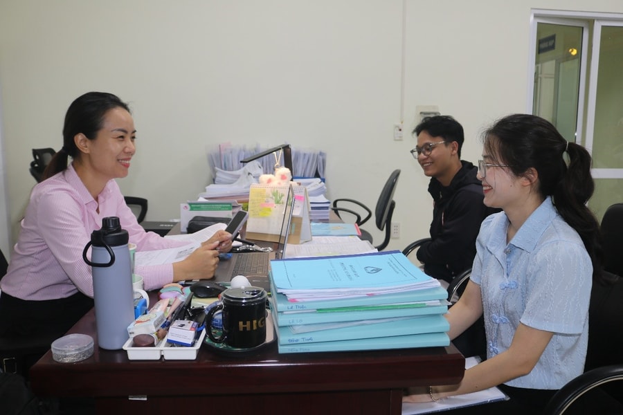 PG Aura An Đồng: Vay dễ tiếp cận, an cư dài lâu
