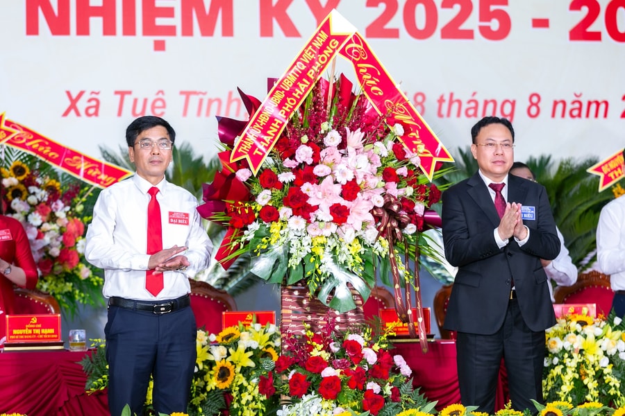 Xã Tuệ Tĩnh phát huy giá trị văn hóa truyền thống,  nâng cao đời sống người dân