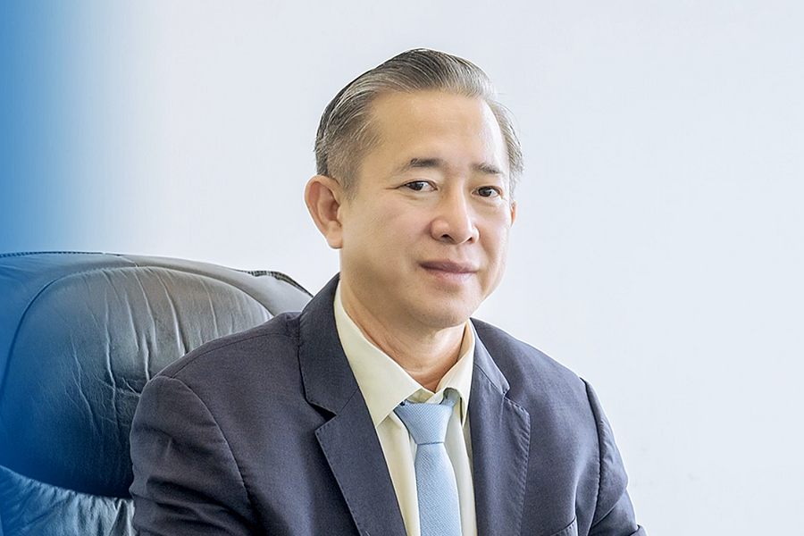 Tổng Giám đốc Thaco Phạm Văn Tài từ chức
