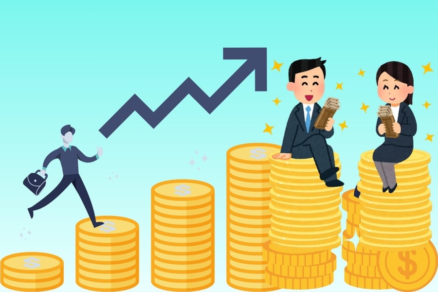 Mức lương tối thiểu vùng tại Hải Phòng từ 1/7/2025